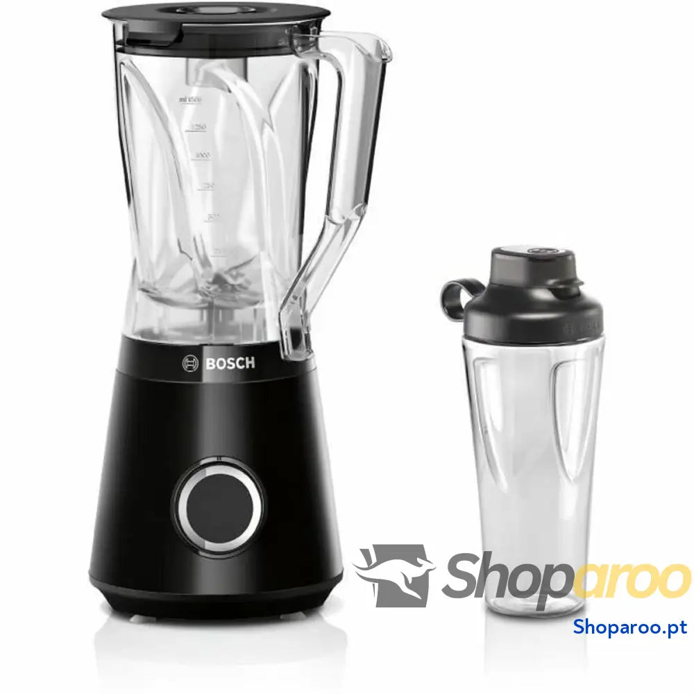 Batedora de Copo BOSCH VitaPower/MMB614GO Preto
