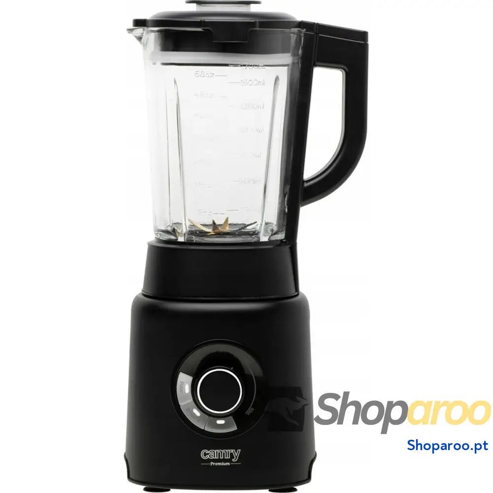 Batedora de Copo Camry CR 4089 Preto