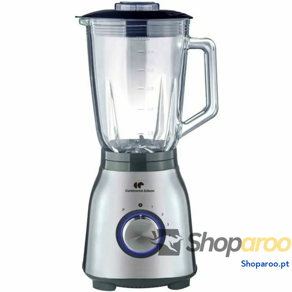 Batedora de Copo Continental Edison BL800B 800 W 1,75 L