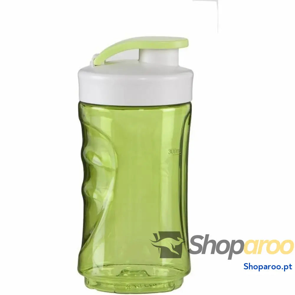 Batedora de Copo DOMO DO436BL Verde 600 ml