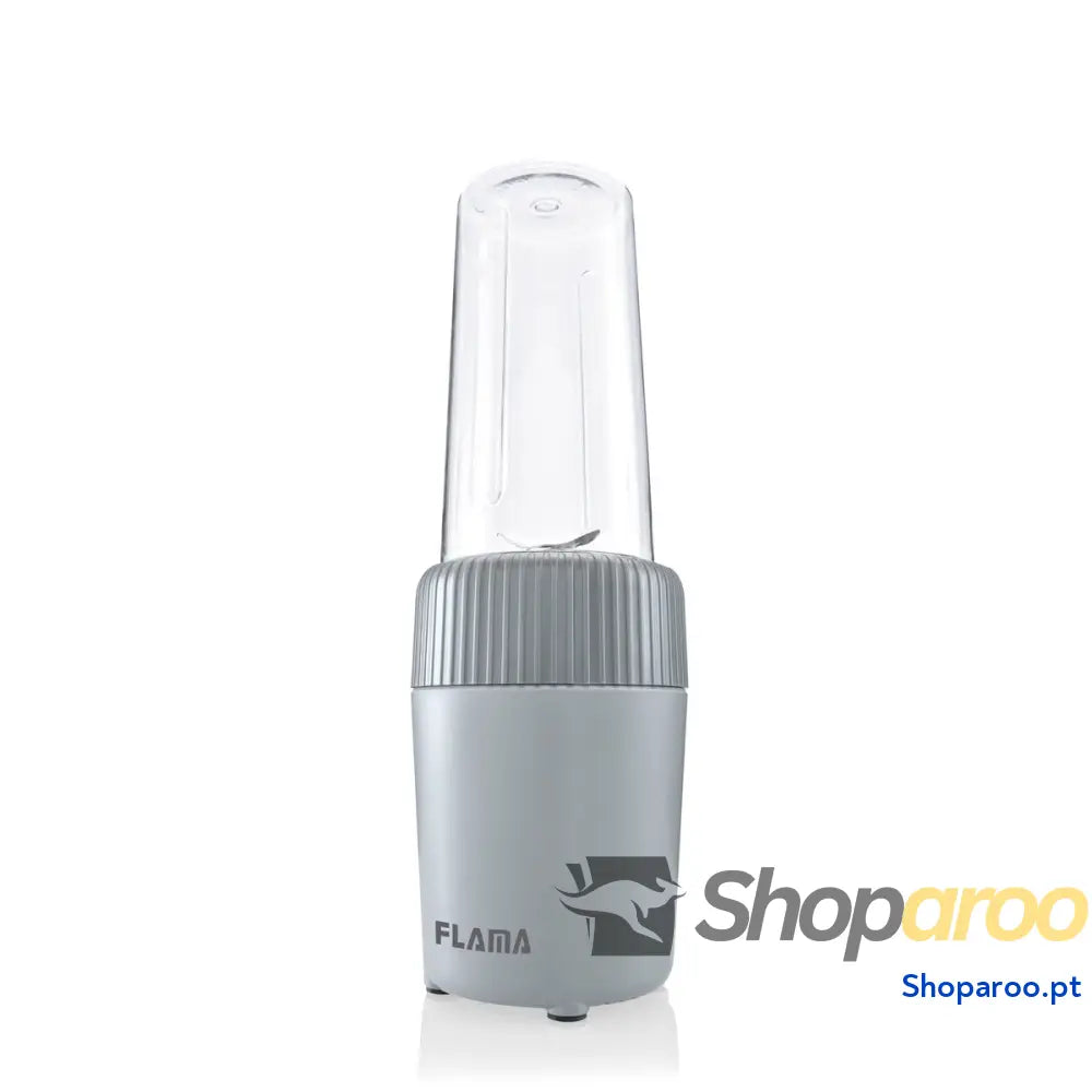 Batedora de Copo Flama 2222FL Cinzento 350 W 600 ml