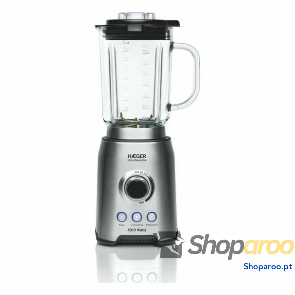Batedora de Copo Haeger 1200 W