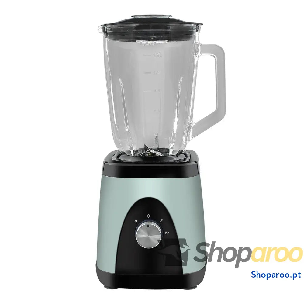 Batedora de Copo Küken 33971 Verde 1000 W 1,5 L