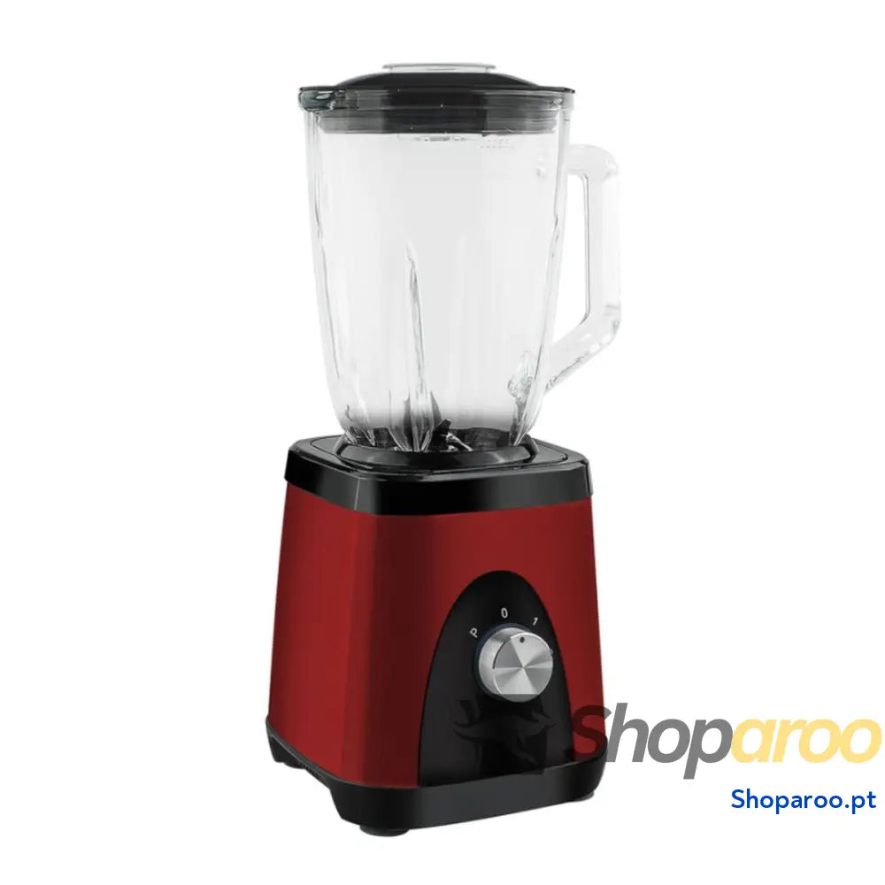 Batedora de Copo Küken Vermelho 1000 W