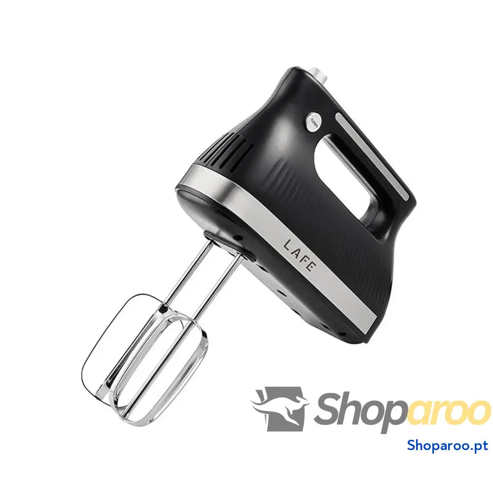 Batedora de Copo Lafe LAFMIX47473 Preto