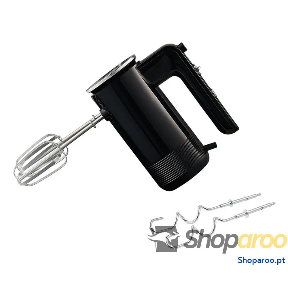 Batedora de Copo Lafe LAFMIX47474 Preto 300 W