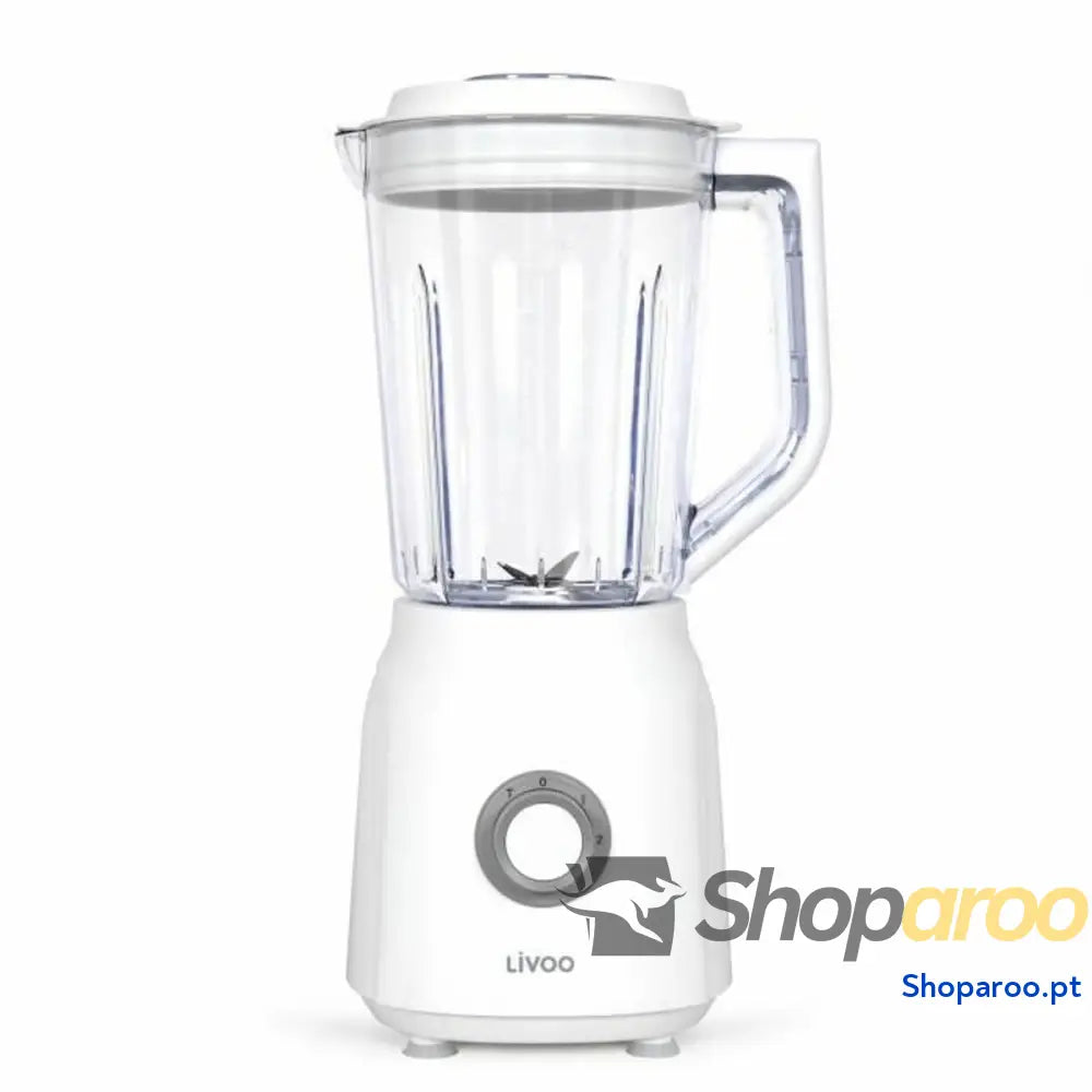Batedora de Copo Livoo LIV1713288599839 600 W 1,5 L