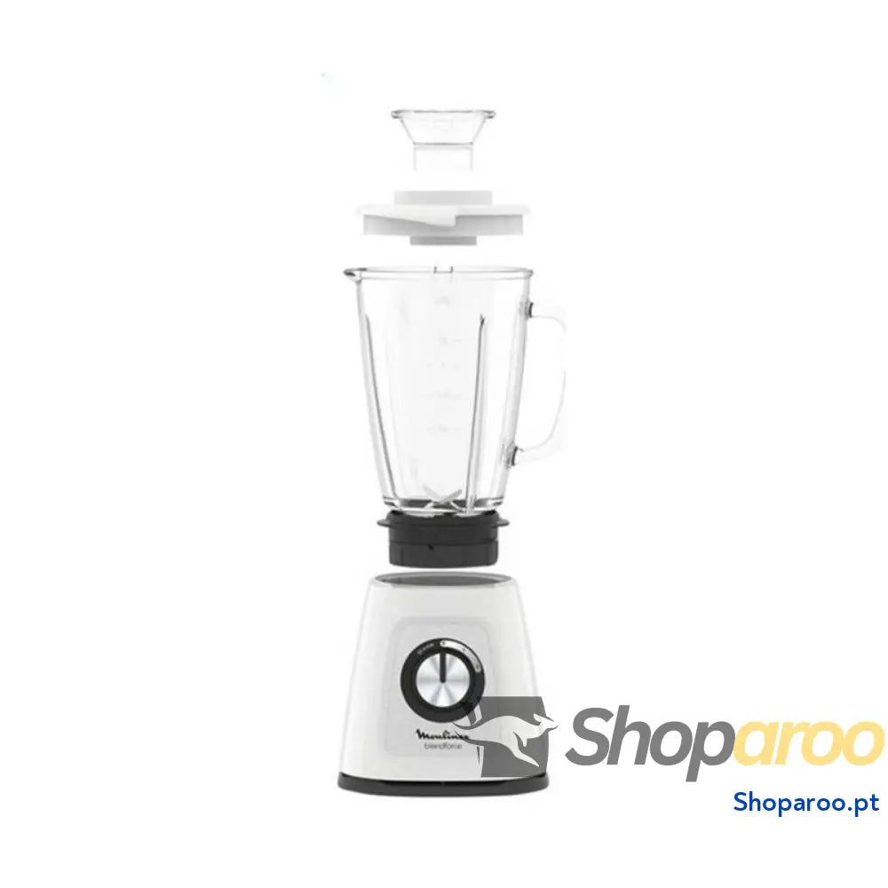 Batedora de Copo Moulinex LM430 800 W 1,75 L Branco