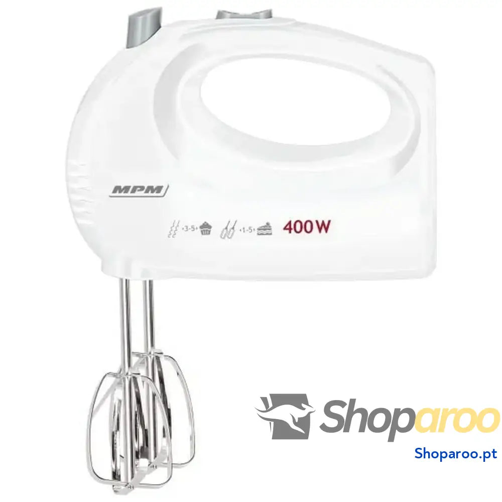 Batedora de Copo Mpm MMR 25 Branco 250 W