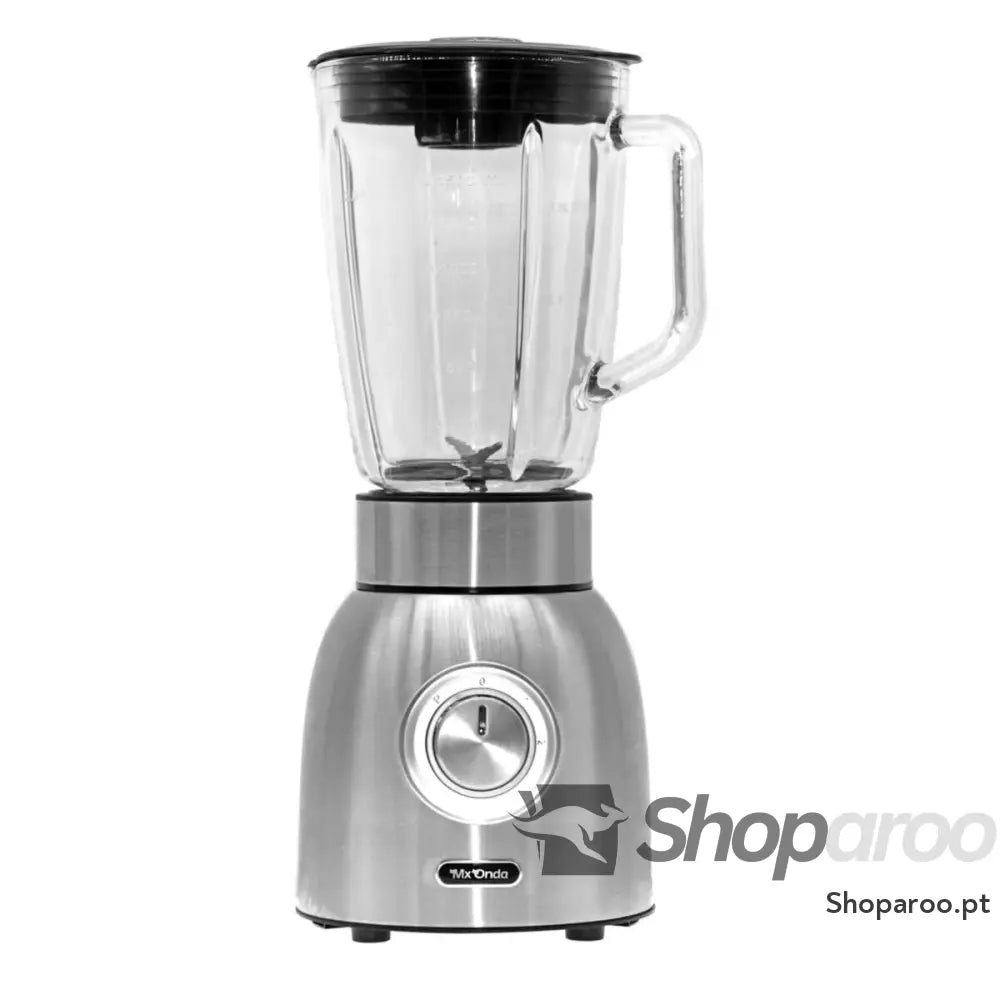 Batedora de Copo Mx Onda MXBBE2120 Aço 1000 W