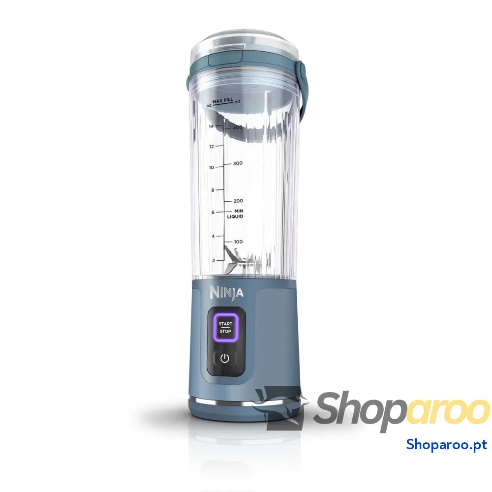 Batedora de Copo NINJA BC151EUNV Azul 530 ml