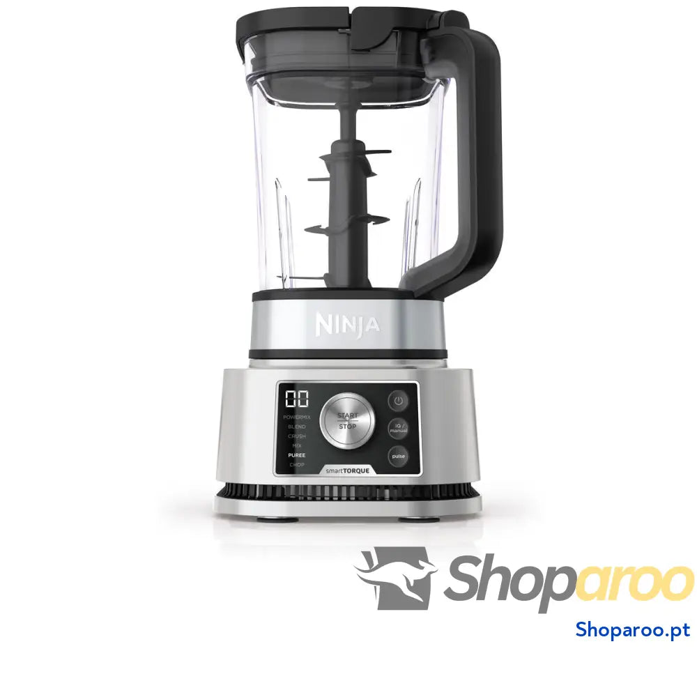 Batedora de Copo NINJA CB350EU Prateado 1200 W 700 ml