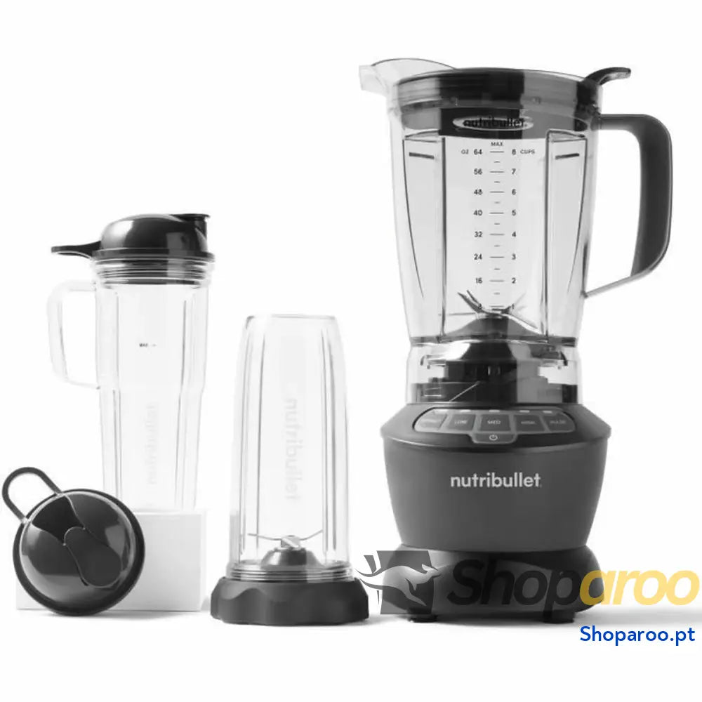 Batedora de Copo Nutribullet 1200 W 1,8 L