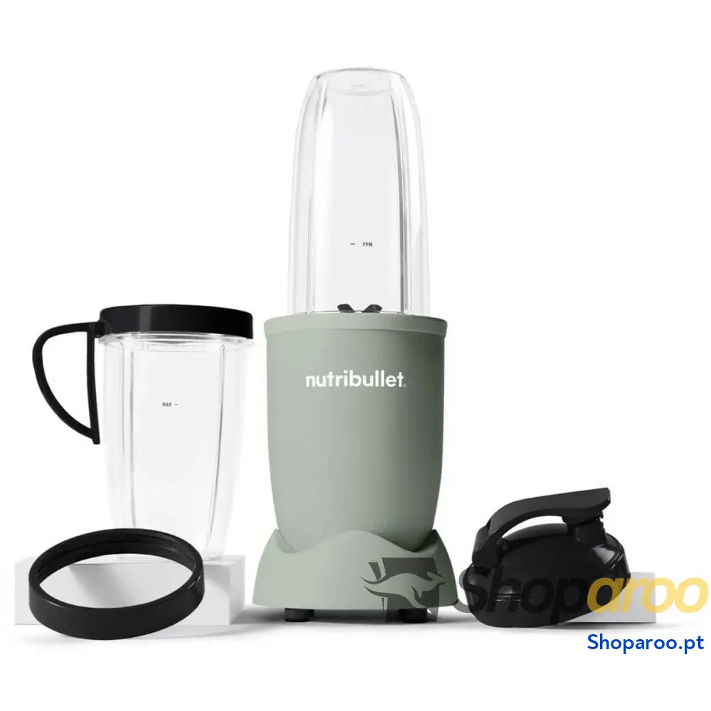 Batedora de Copo Nutribullet NB907MAJD 900 W 946 ml