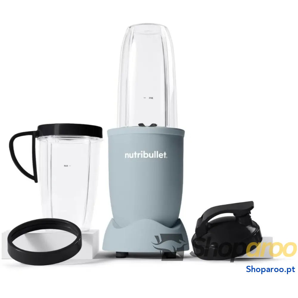 Batedora de Copo Nutribullet NB907MASL 900 W 946 ml