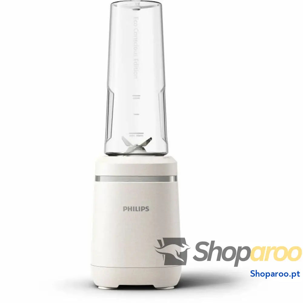 Batedora de Copo Philips Branco 600 ml