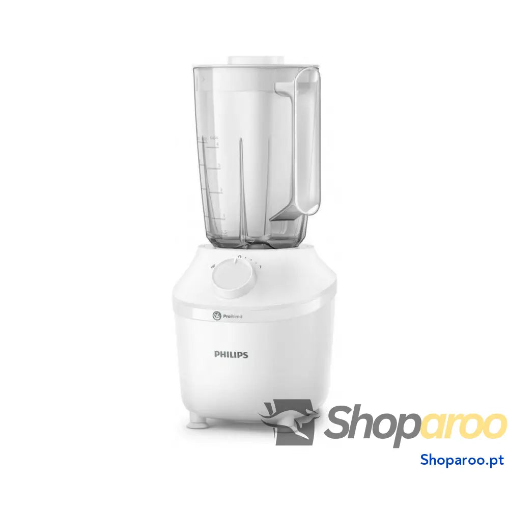 Batedora de Copo Philips HR2041/00 3000 Series 450W 1,9L