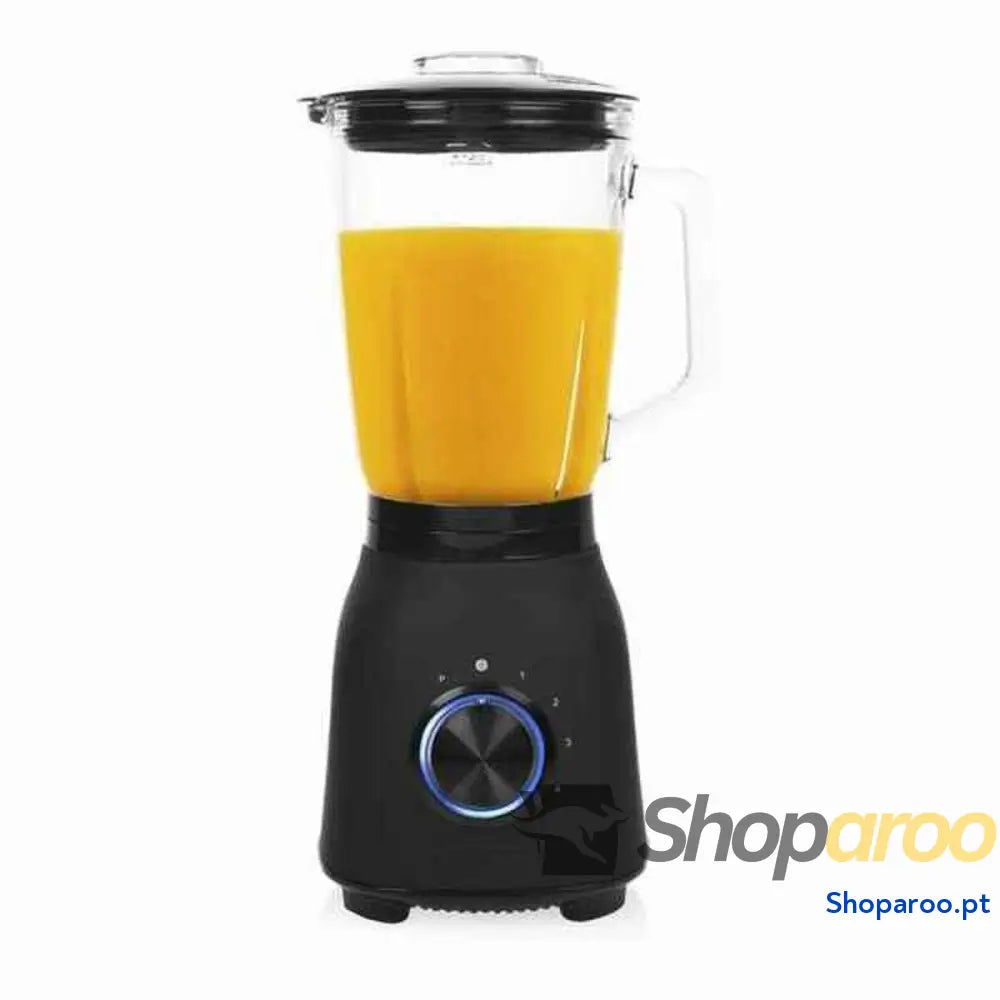 Batedora de Copo Princess 212092 Preto 1000 W 1,5 L
