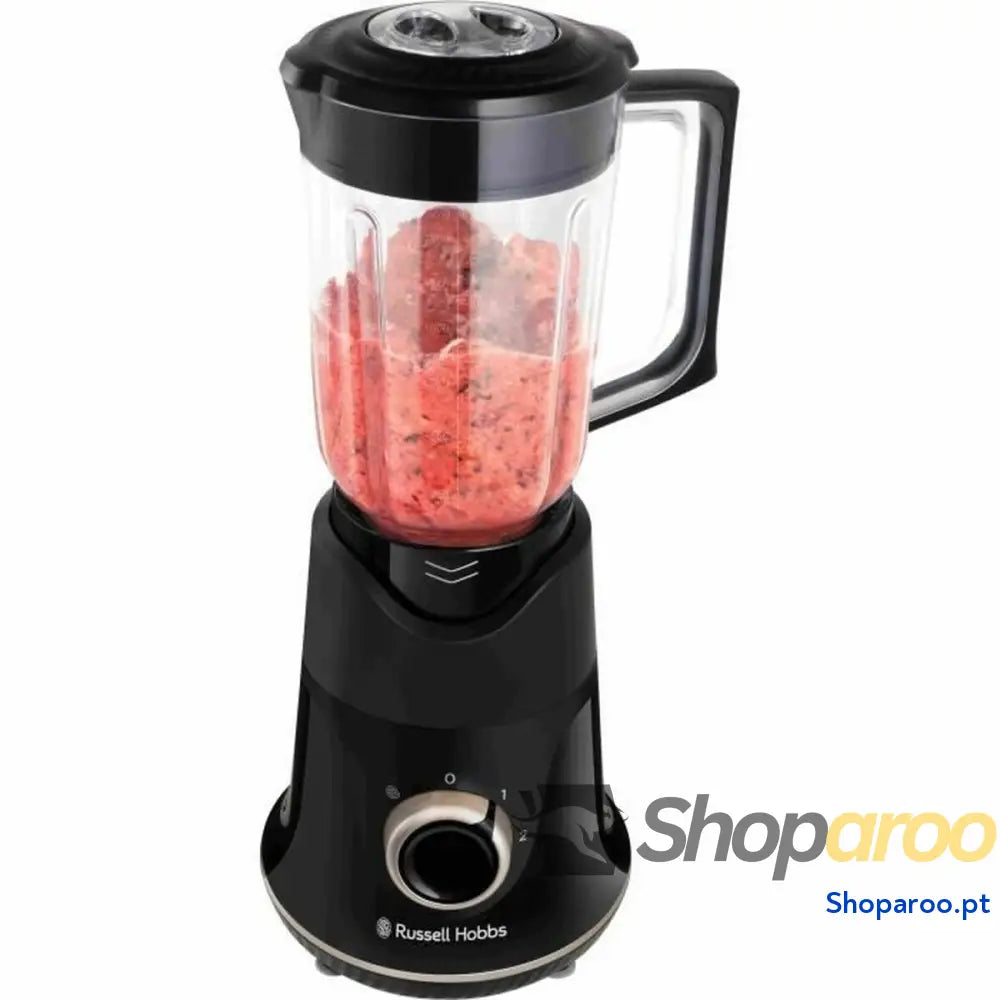 Batedora de Copo Russell Hobbs Blade Boost 26710 56 Preto 1,5 L