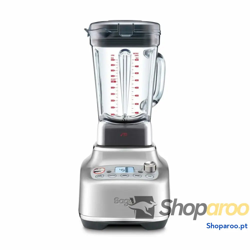 Batedora de Copo Sage SBL920BSS2EEU1 1520 W 2 L