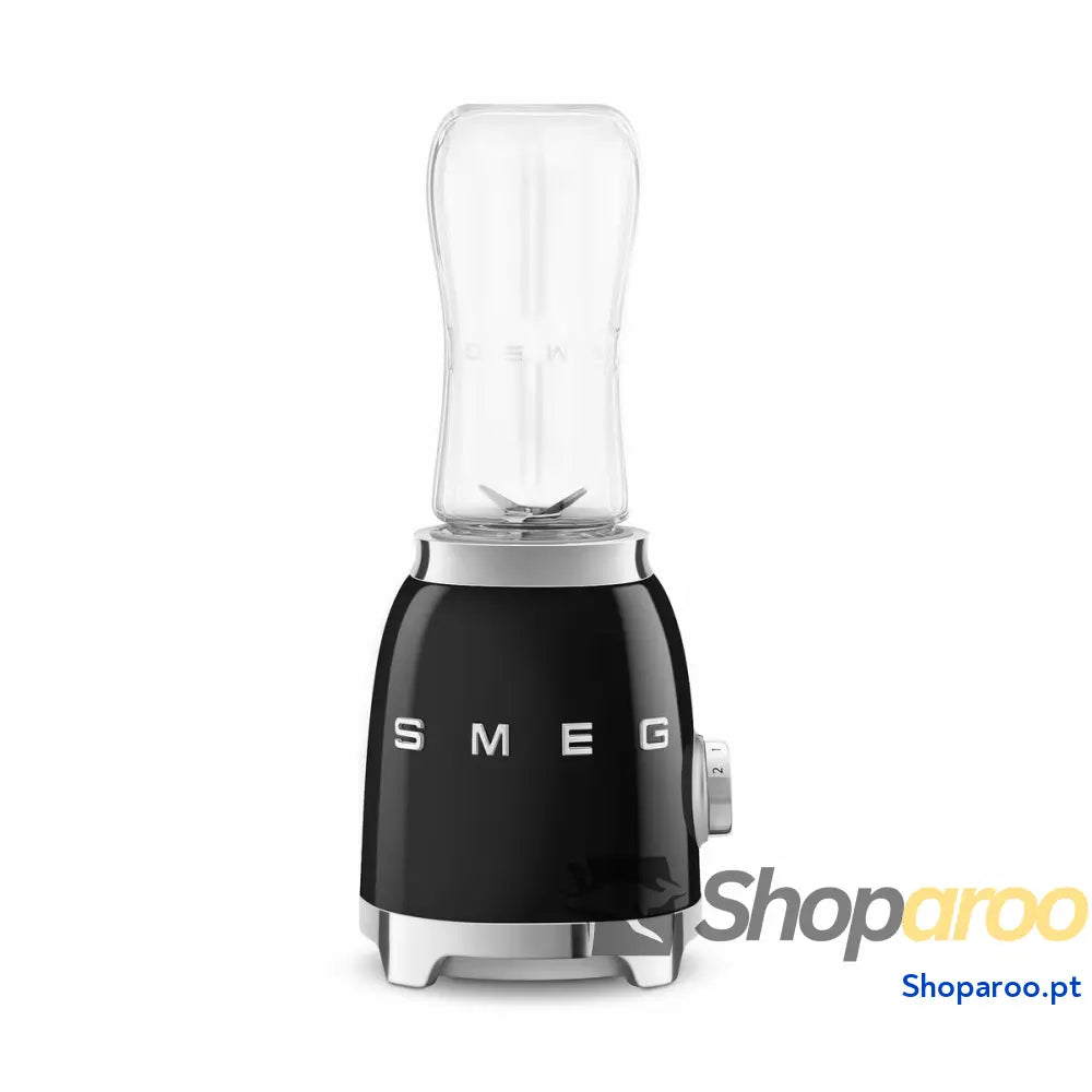 Batedora de Copo Smeg PBF01BLEU