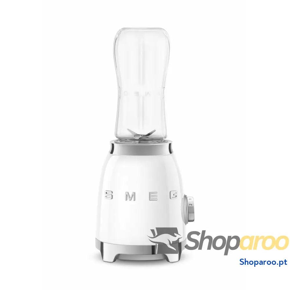 Batedora de Copo Smeg PBF01WHEU