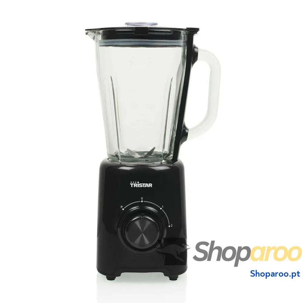 Batedora de Copo Tristar BL 4477 Preto 500 W
