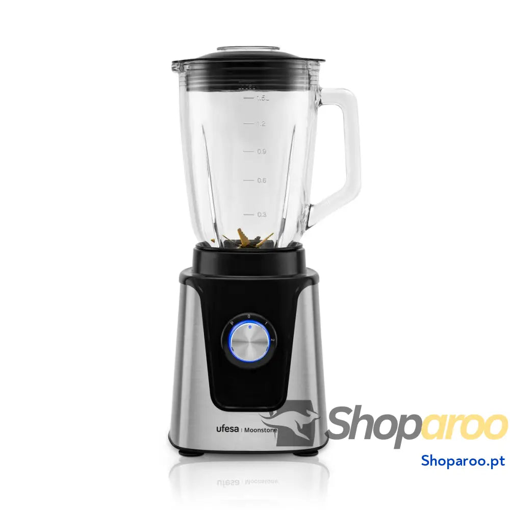Batedora de Copo UFESA MOONSTONE 1500 W 1,5 L