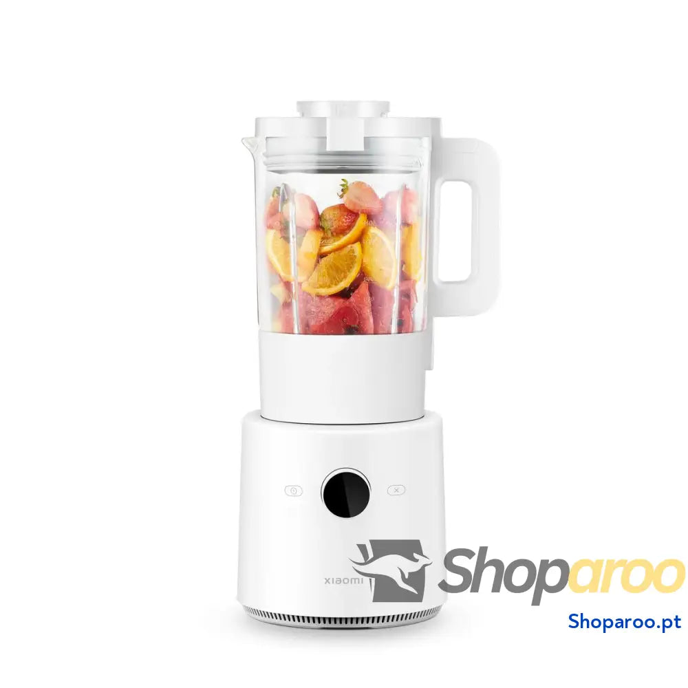 Batedora de Copo Xiaomi Smart Blender Branco 1000 W 1,6 L