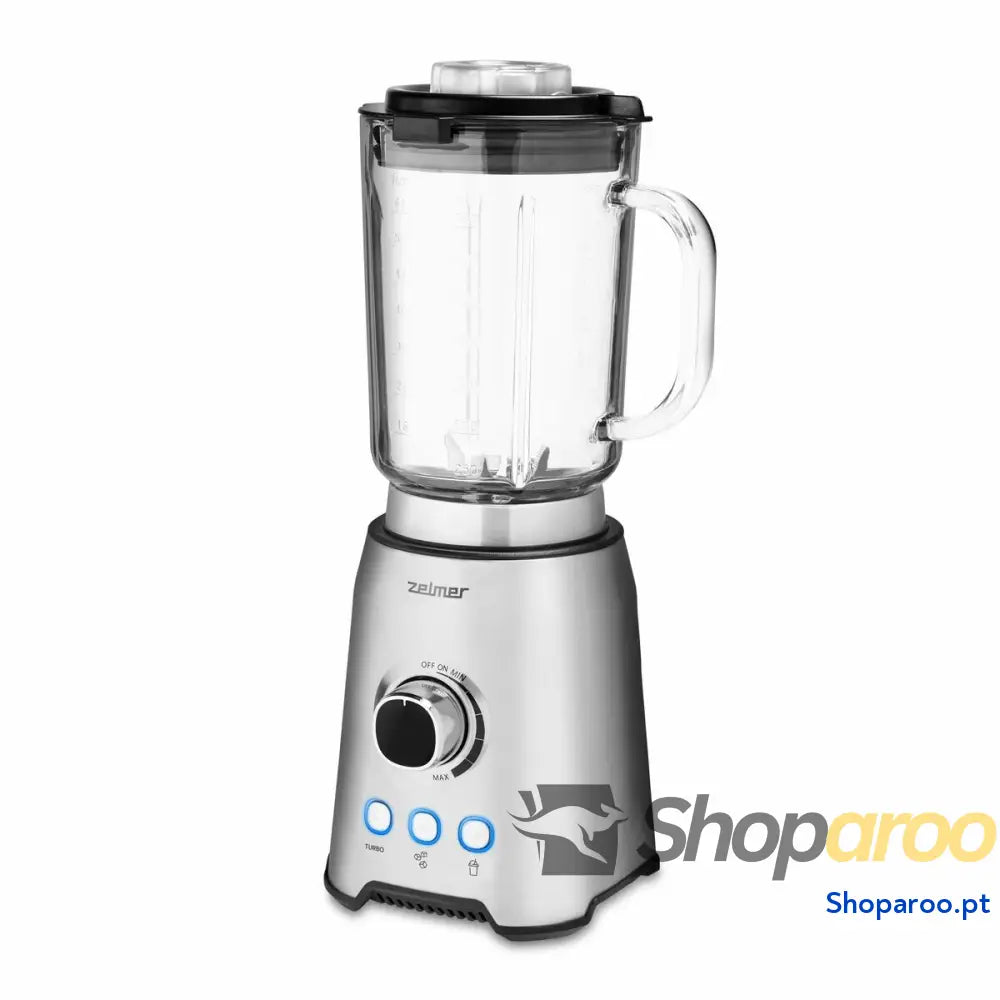 Batedora de Copo Zelmer ZSB4799 1200 W 1,75 L Multicolor