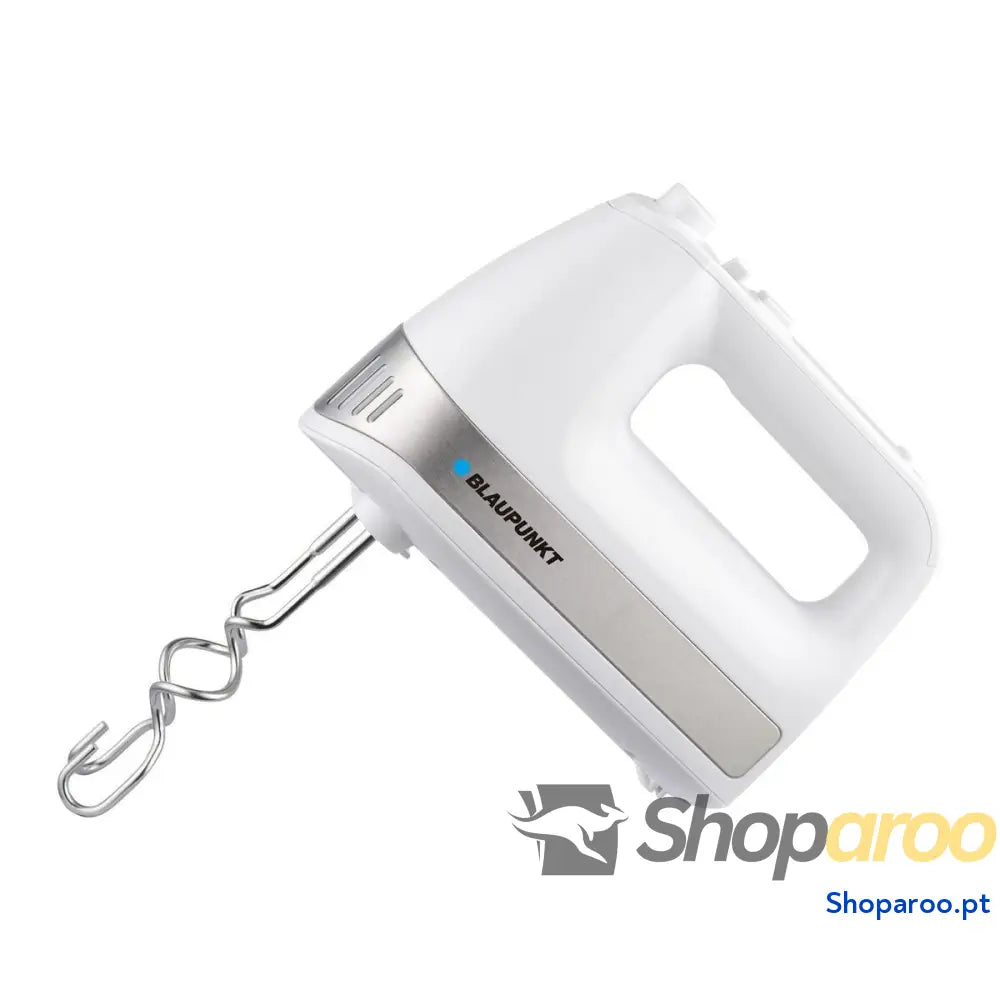 Batedora de Mão Blaupunkt HMM401 Branco 500 W