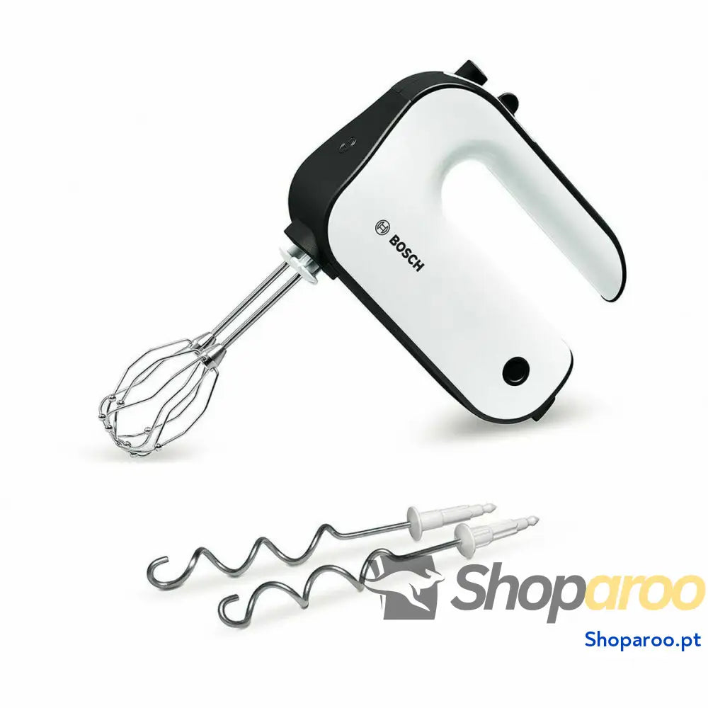 Batedora de Mão BOSCH MFQ4020 450 W Branco Antracite