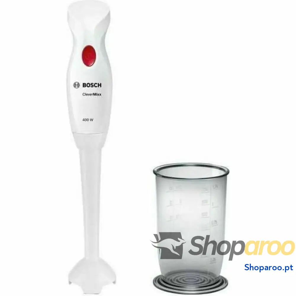 Batedora de Mão BOSCH MSM14100 Branco 400 W