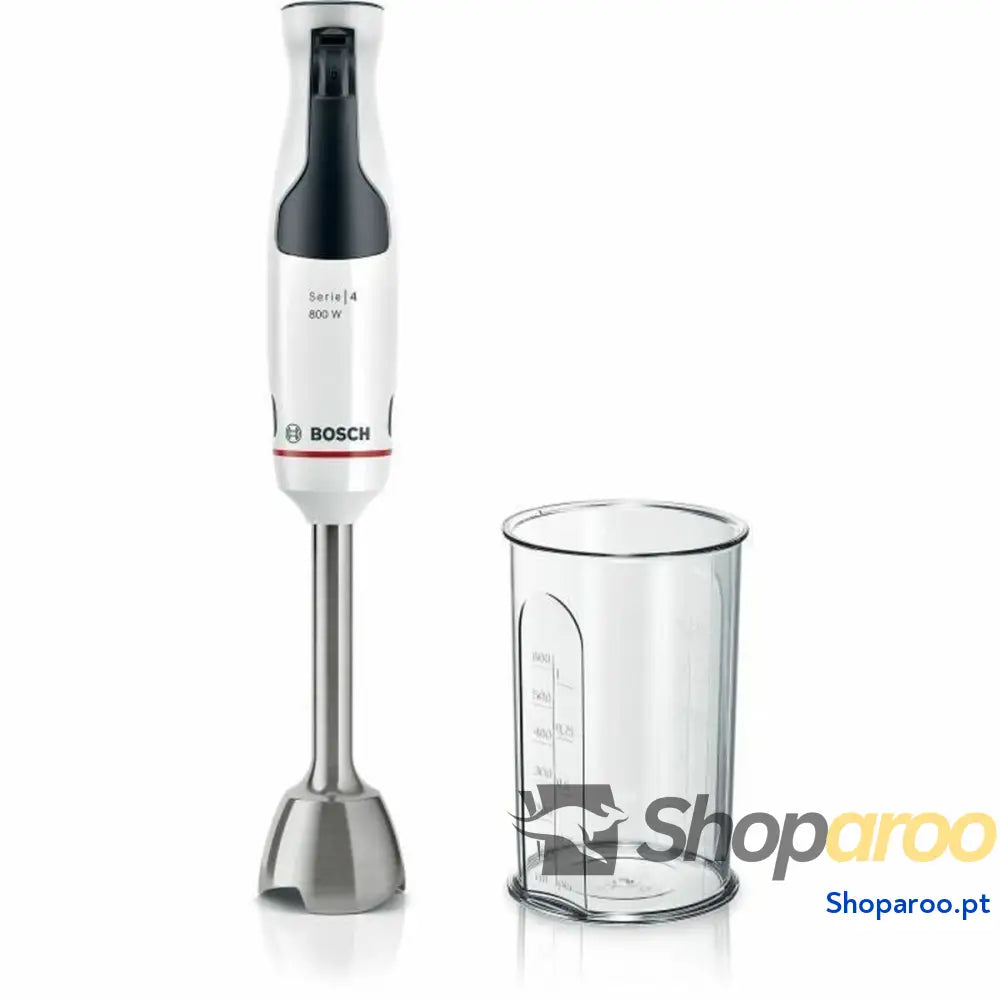Batedora de Mão BOSCH MSM4W410 800 W