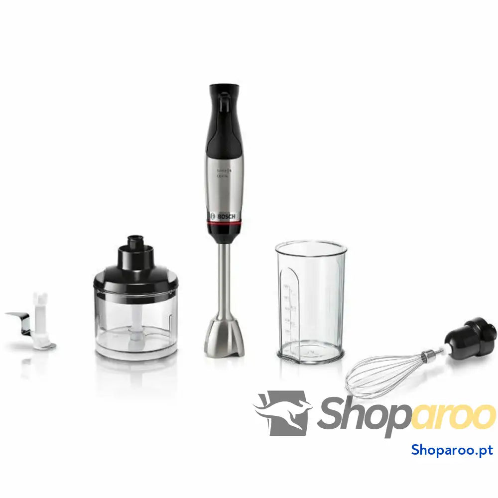 Batedora de Mão BOSCH MSM6M622 Preto 1000 W