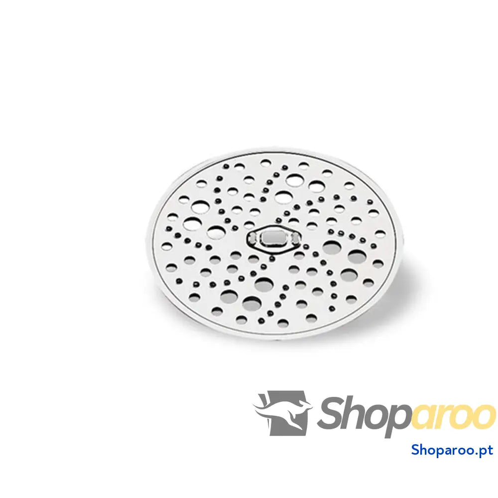 Batedora de Mão BOSCH MUZ45RS1 Aço