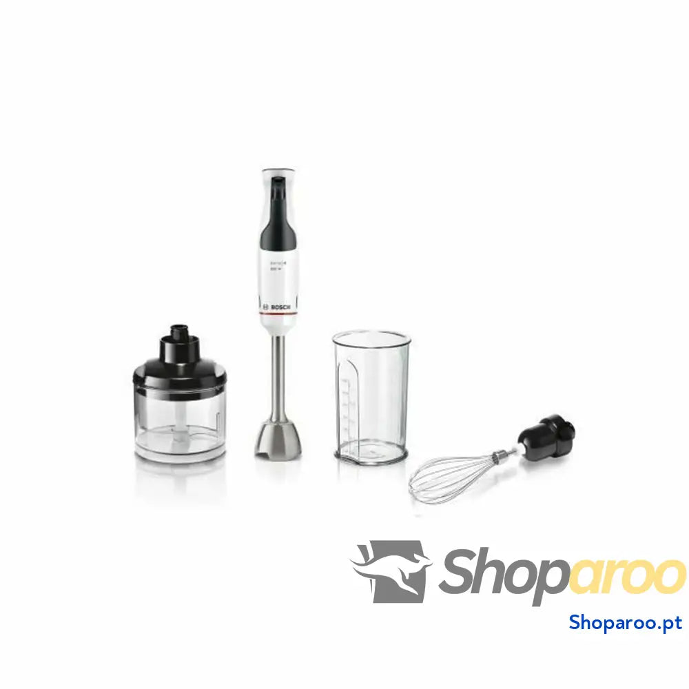 Batedora de Mão BOSCH Preto 600 W