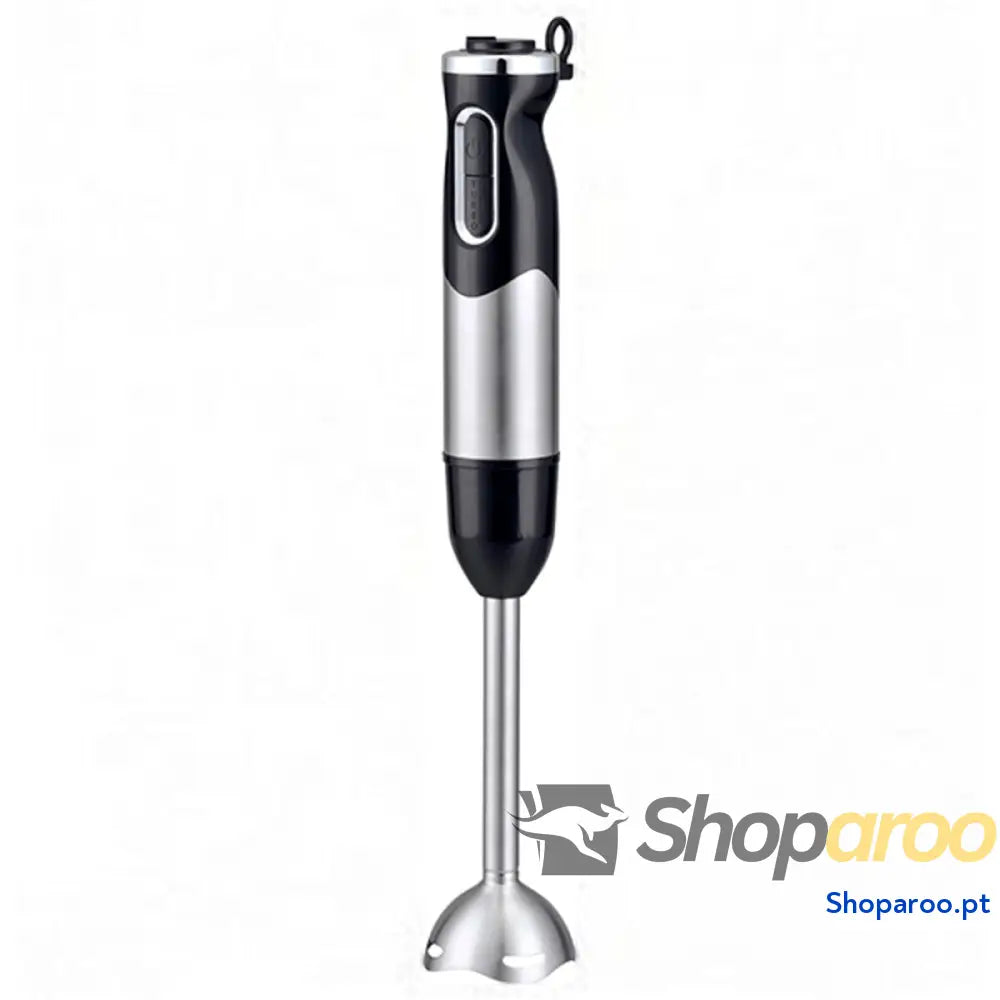 Batedora de Mão COMELEC BV 1134 800W Preto Branco 800 W 600