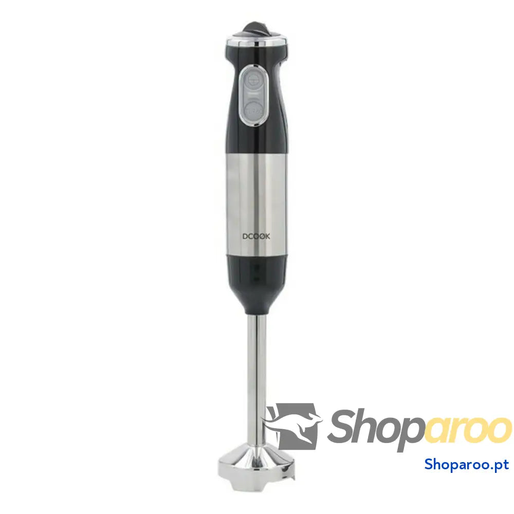 Batedora de Mão Dcook Gallery Aço 750 W