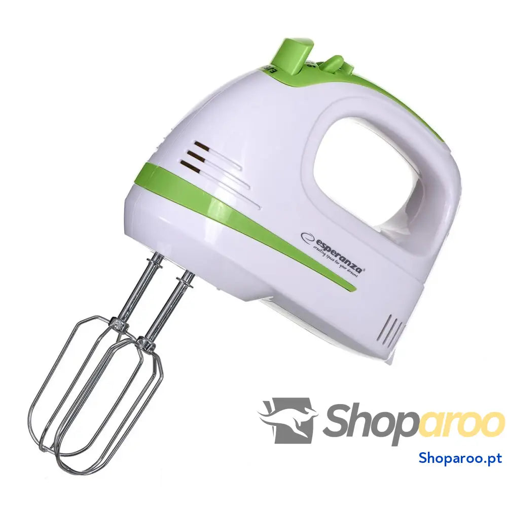 Batedora de Mão Esperanza EKM011 400 W