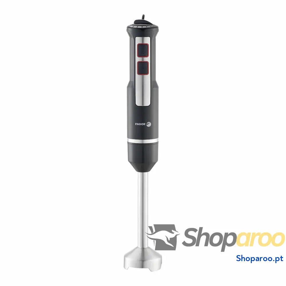 Batedora de Mão Fagor Divamix Innox Aço 1000 W