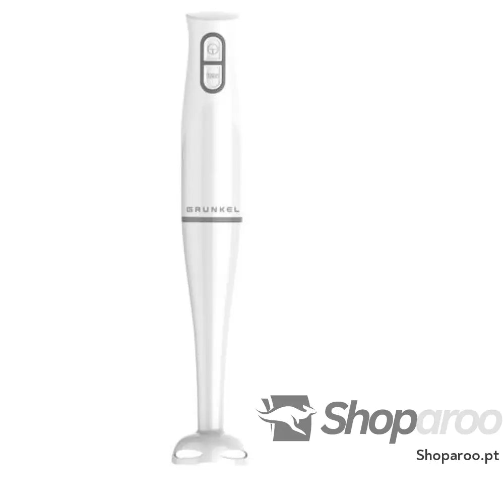 Batedora de Mão Grunkel Branco 600 W