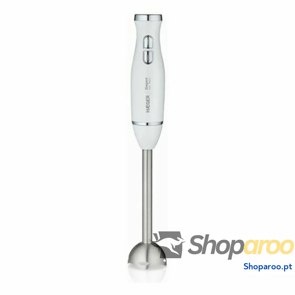 Batedora de Mão Haeger HB 400.021A Branco 400 W