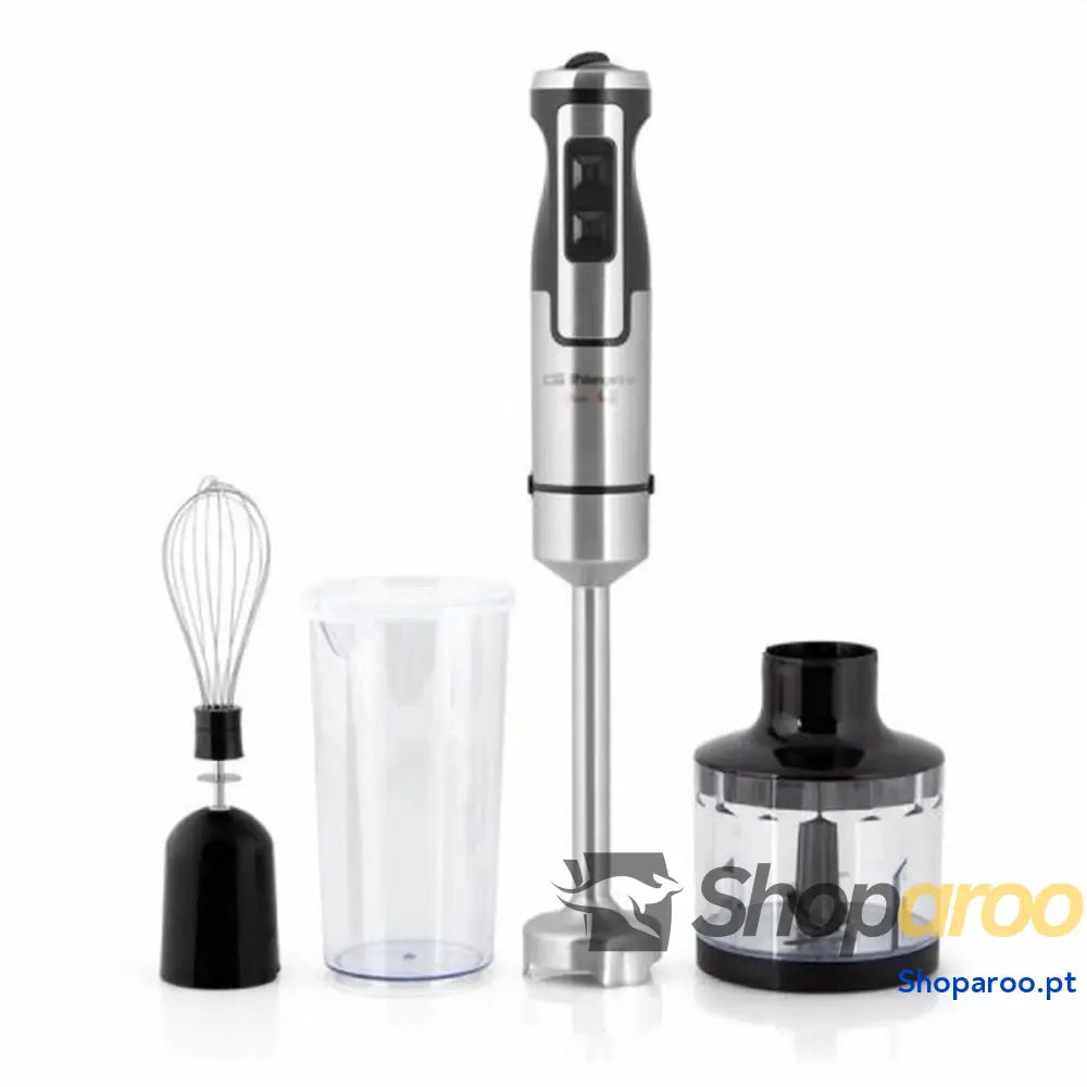 Batedora de Mão Orbegozo 17635 Branco Preto 800 W