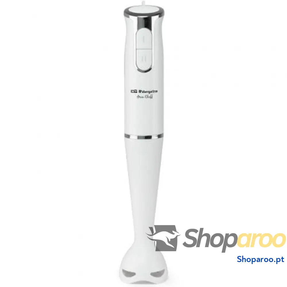 Batedora de Mão Orbegozo BT 1150