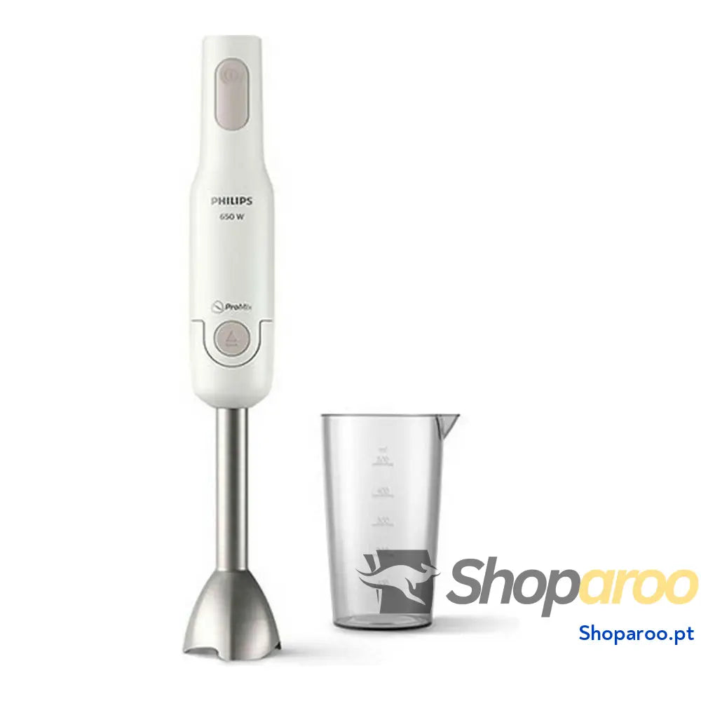 Batedora de Mão Philips HR2534/00 Branco 650 W