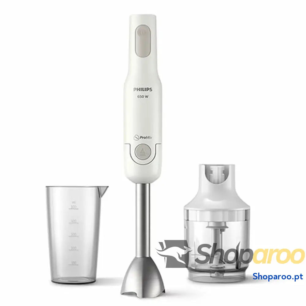 Batedora de Mão Philips Promix Branco 650 W