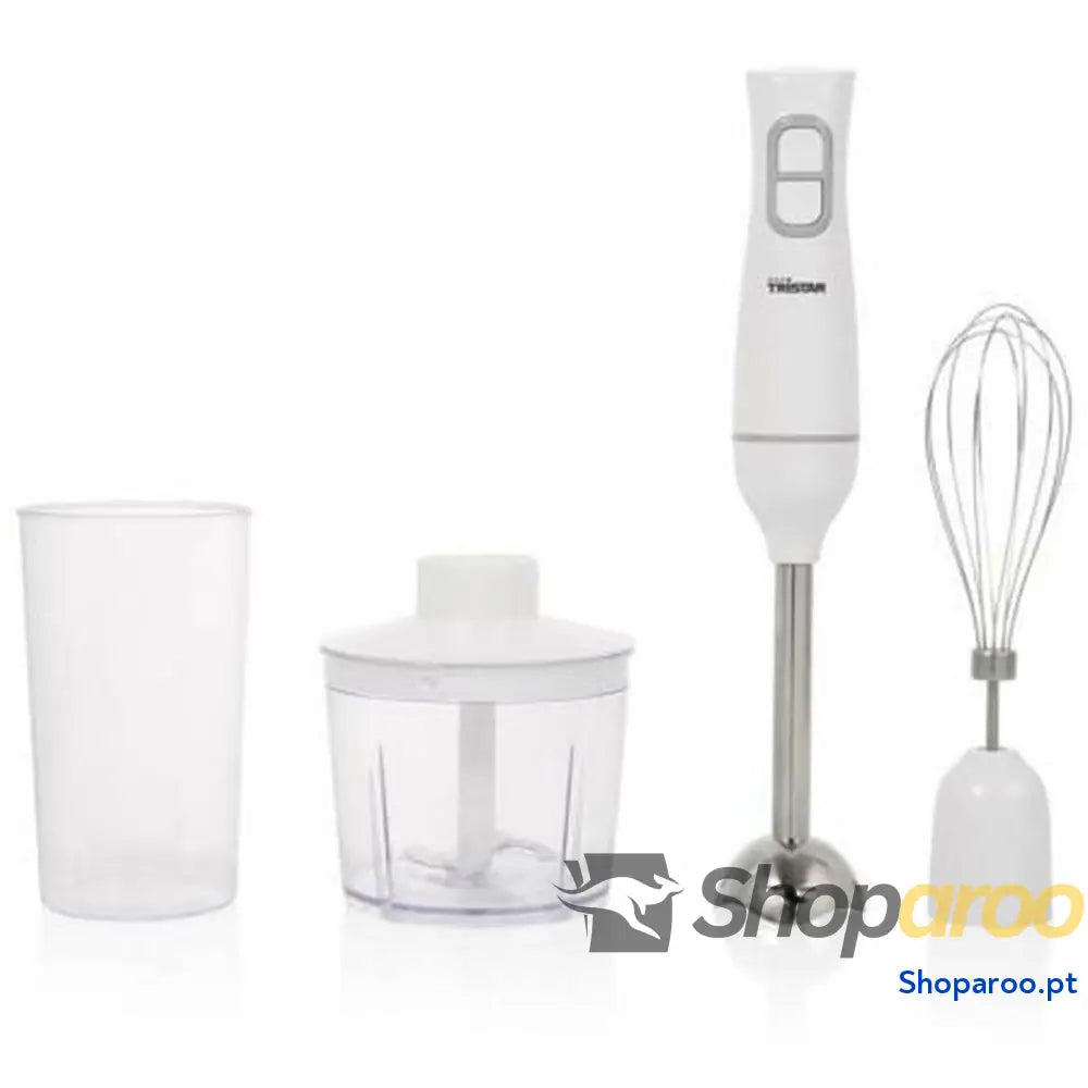 Batedora de Mão Tristar MX 4881 Branco