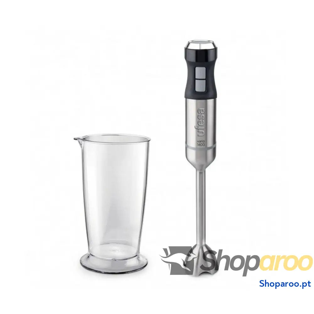 Batedora de Mão UFESA BP4750 Vario XL 1400W