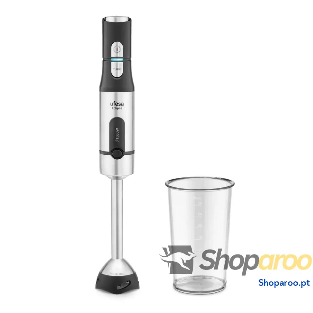 Batedora de Mão UFESA ECLIPSE Preto 1500 W